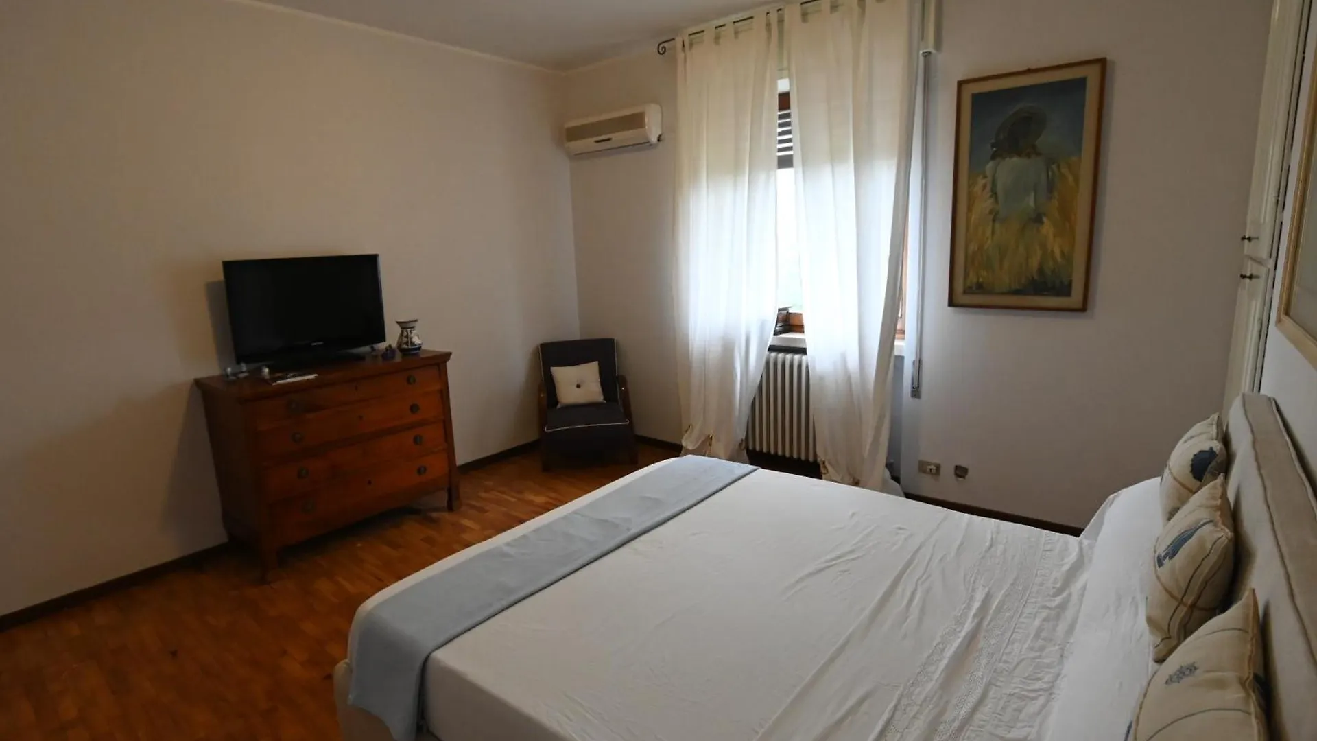 Villa Francesca B&B Грумелло-дель-Монте